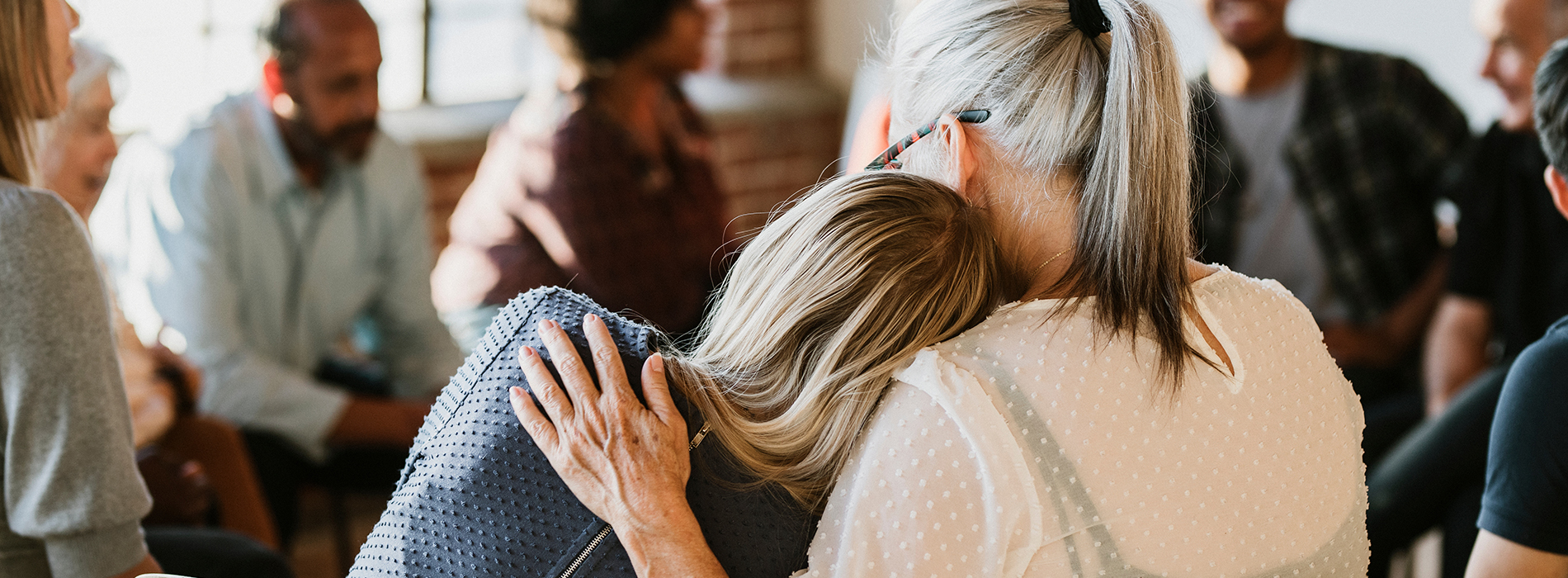 Mental Health Counseling near Gurnee